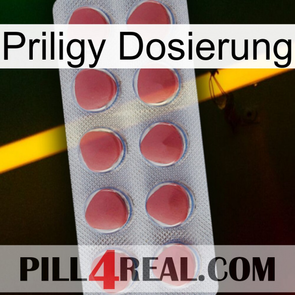 Priligy Dosage 18